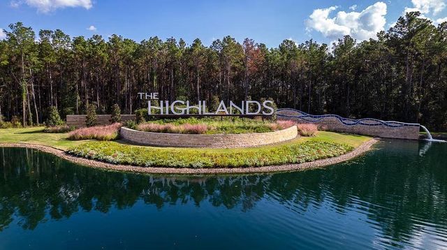 21971 Gateway Arch Drive, Porter, TX 77365