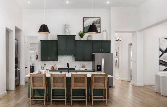 21971 Gateway Arch Drive, Porter, TX 77365