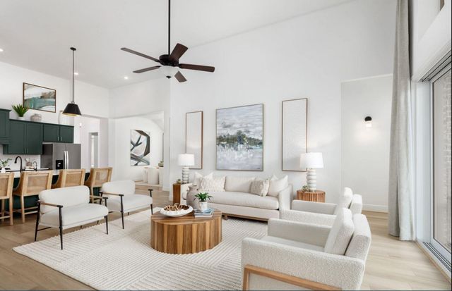 21971 Gateway Arch Drive, Porter, TX 77365