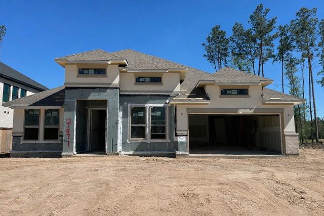 21971 Gateway Arch Drive, Porter, TX 77365