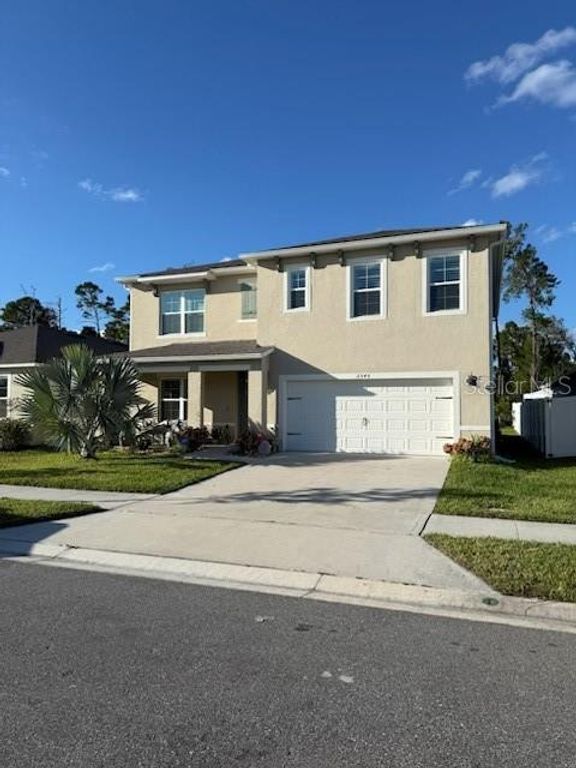 2540 HARMONIA HAMMOCK ROAD, Harmony, FL 34773