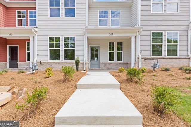 208 Westpark Drive 15, Athens, GA 30606