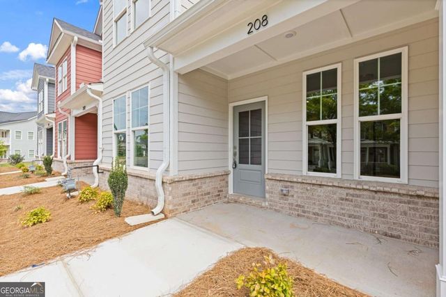 208 Westpark Drive 15, Athens, GA 30606
