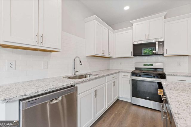 208 Westpark Drive 15, Athens, GA 30606