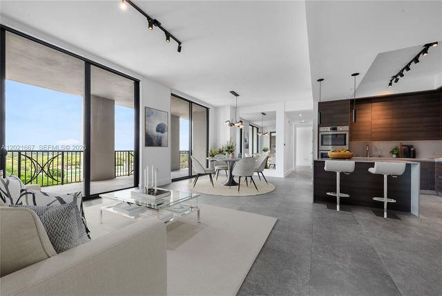 301 Altara Ave UPH1012, Coral Gables, FL 33146