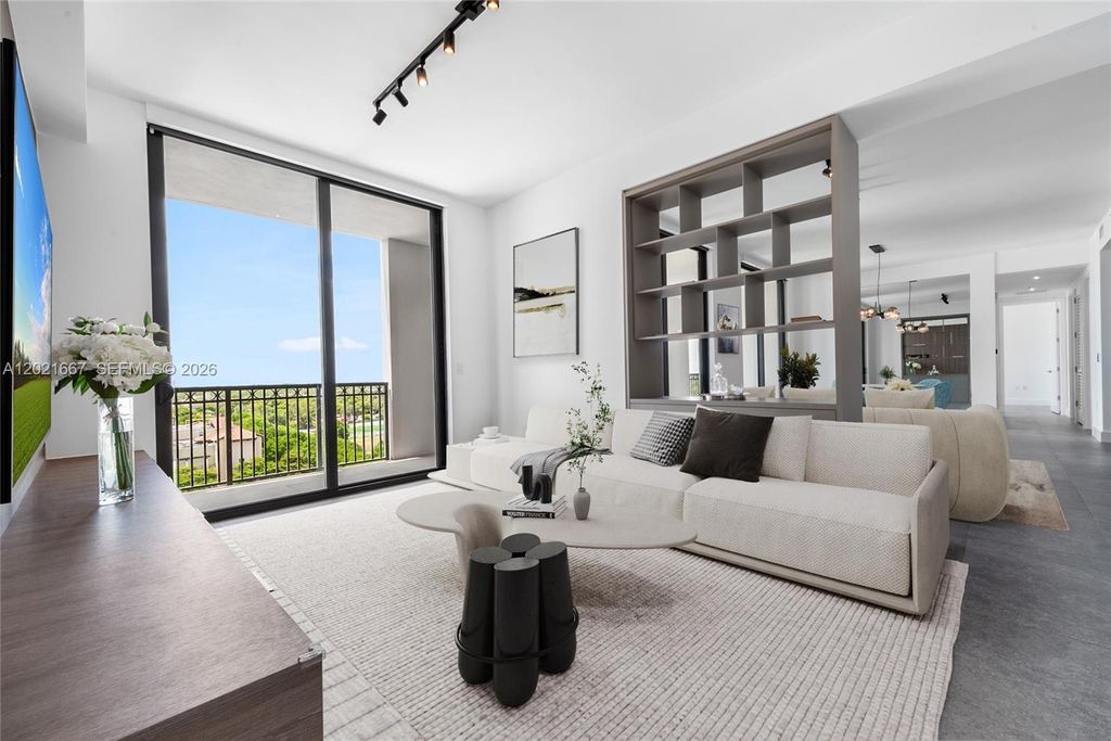 301 Altara Ave UPH1012, Coral Gables, FL 33146