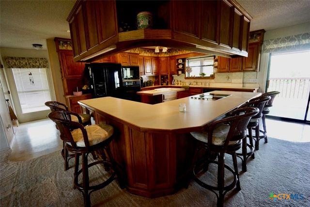 1401 Main Street, Port O'connor, TX 77982
