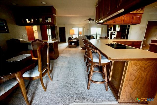 1401 Main Street, Port O'connor, TX 77982
