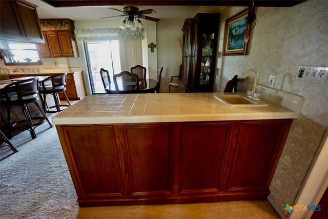 1401 Main Street, Port O'connor, TX 77982