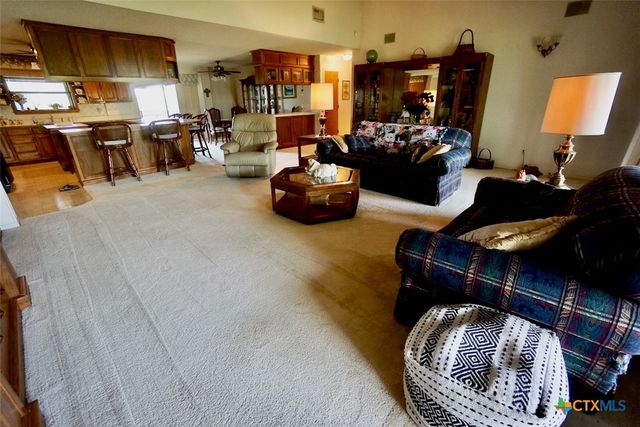 1401 Main Street, Port O'connor, TX 77982