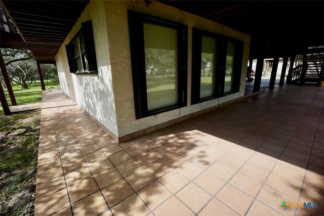 1401 Main Street, Port O'connor, TX 77982