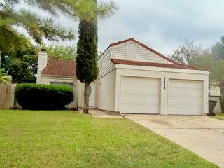7419 Winkleman Road, Houston, TX 77083