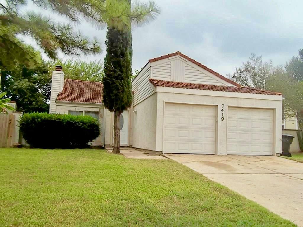 7419 Winkleman Road, Houston, TX 77083