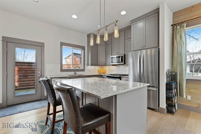 13 Boxcar Lane, Bozeman, MT 59718