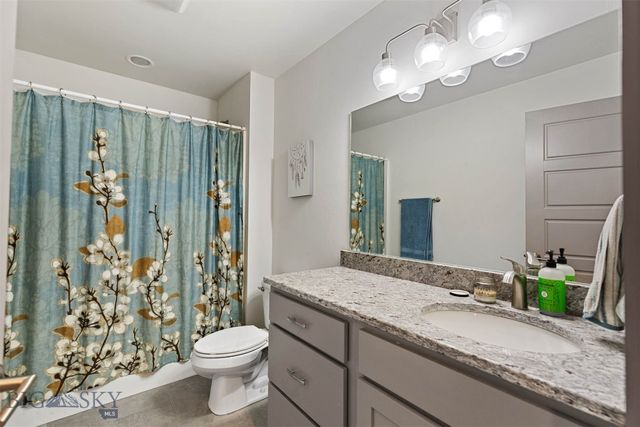 13 Boxcar Lane, Bozeman, MT 59718