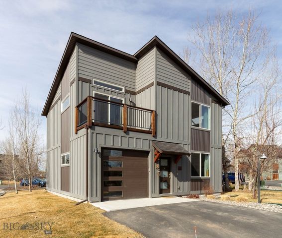 13 Boxcar Lane, Bozeman, MT 59718