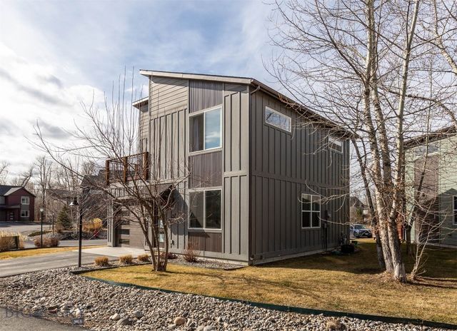13 Boxcar Lane, Bozeman, MT 59718