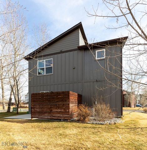 13 Boxcar Lane, Bozeman, MT 59718