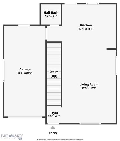 13 Boxcar Lane, Bozeman, MT 59718