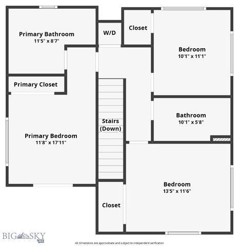 13 Boxcar Lane, Bozeman, MT 59718
