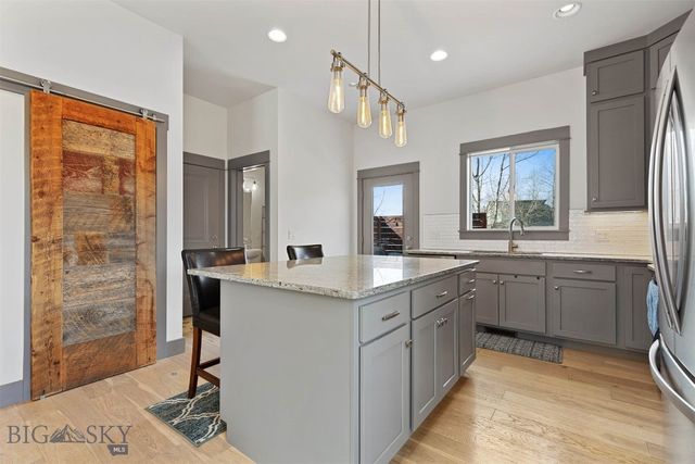 13 Boxcar Lane, Bozeman, MT 59718