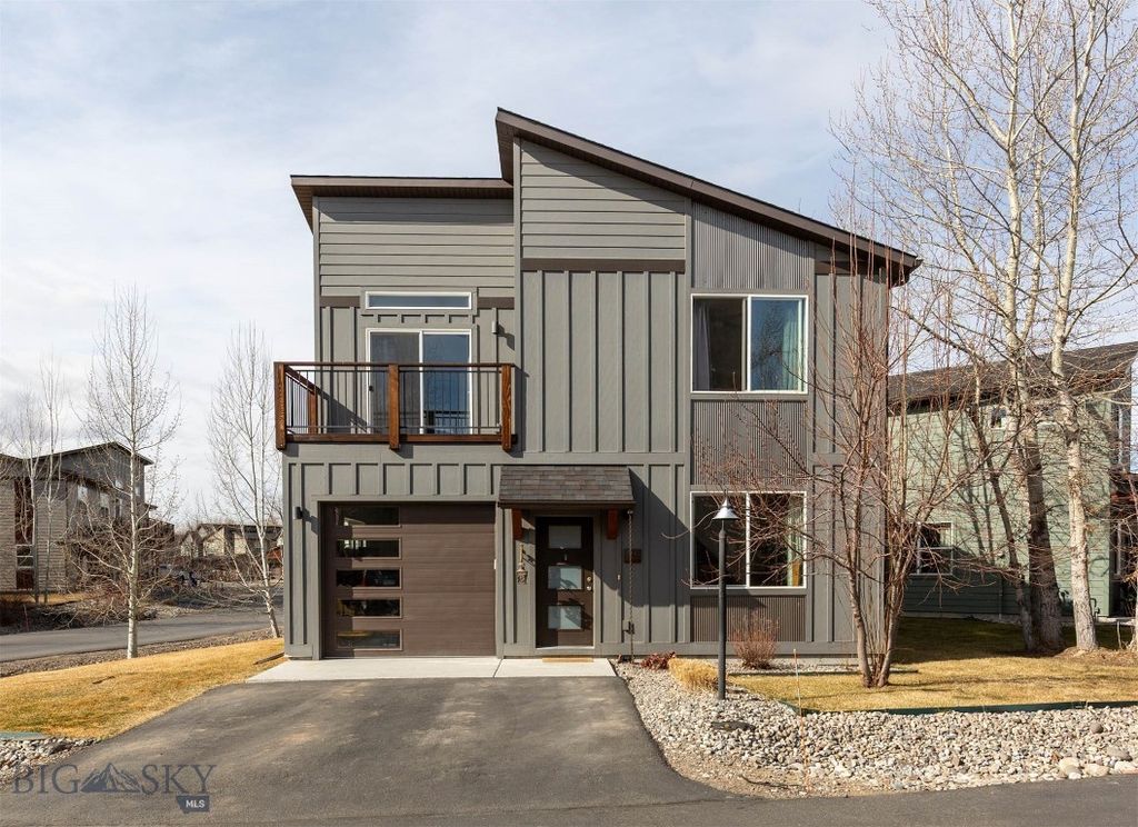 13 Boxcar Lane, Bozeman, MT 59718