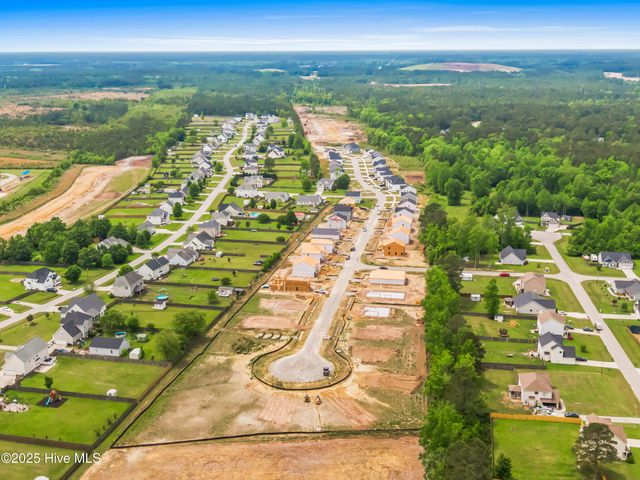 506 Sandy Hollow Drive, Jacksonville, NC 28540
