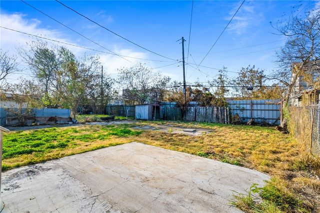 3127 Magnolia St, Corpus Christi, TX 78408