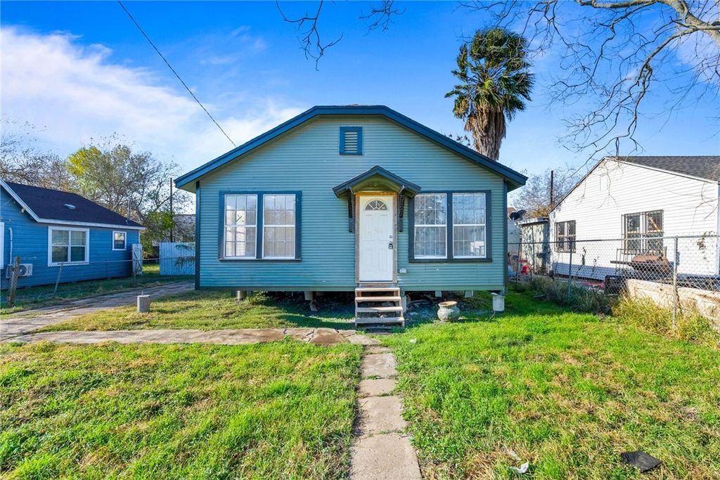 3127 Magnolia St, Corpus Christi, TX 78408