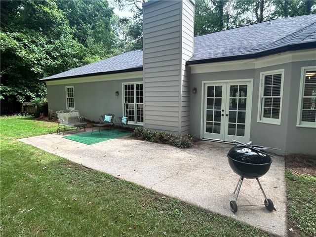 2705 Kenwood Court, Duluth, GA 30096