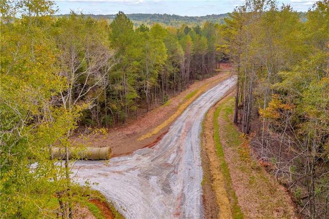 O Curry Farms Road, Jefferson, GA 30549