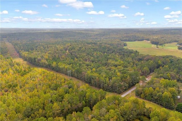 O Curry Farms Road, Jefferson, GA 30549