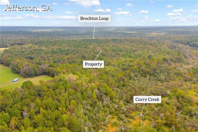 O Curry Farms Road, Jefferson, GA 30549