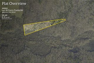 O Curry Farms Road, Jefferson, GA 30549