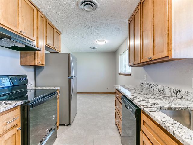 214 Thompson Drive, Norman, OK 73069