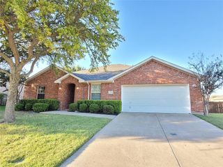 15722 Appaloosa Drive, Frisco, TX 75035