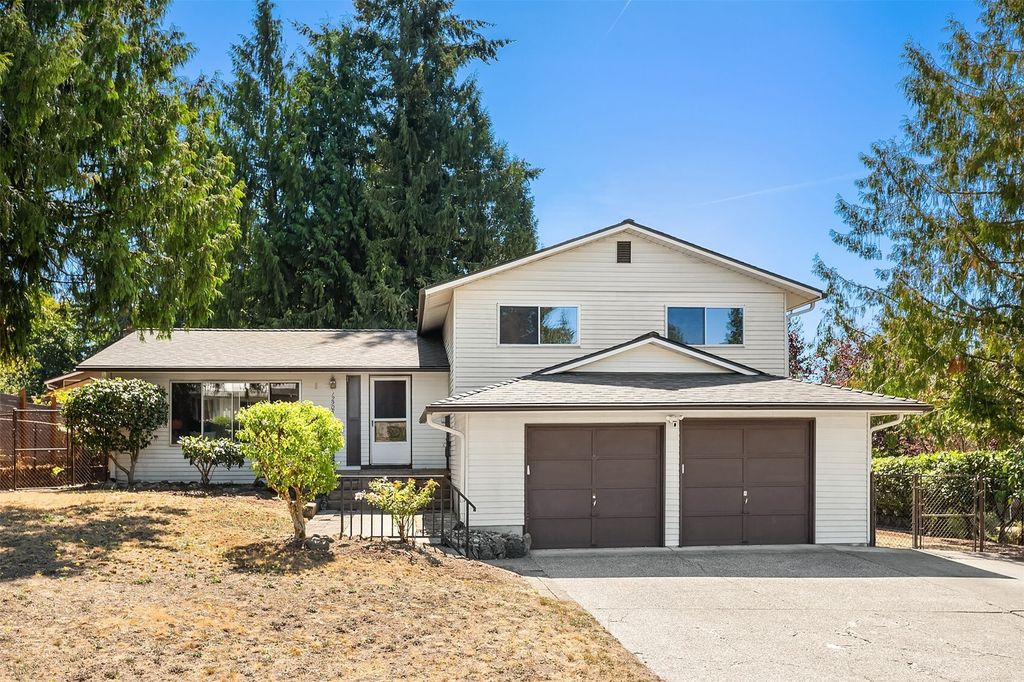 12905 SE 191st Street, Renton, WA 98058