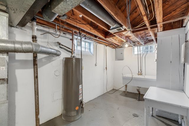 20496 Mark Twain Street, Detroit, MI 48235