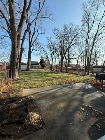 20496 Mark Twain Street, Detroit, MI 48235