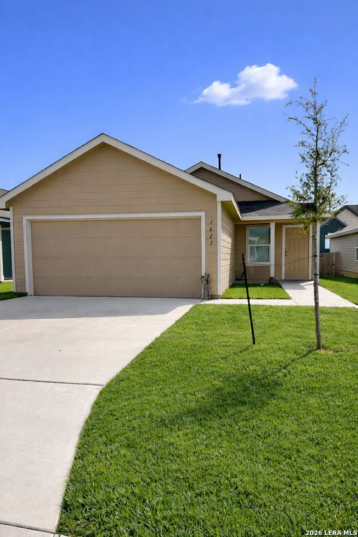 1611 Knoll, New Braunfels, TX 78130