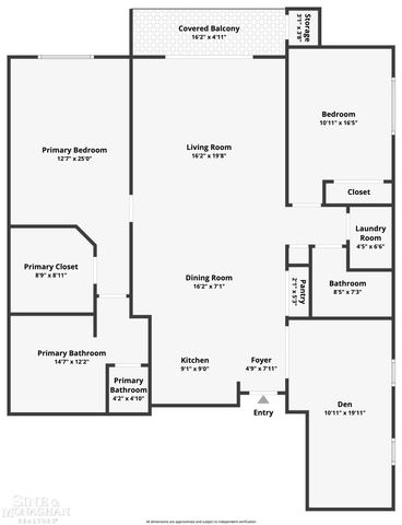 2210 Country Club Drive, St Clair Shores, MI 48082