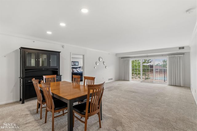 2210 Country Club Drive, St Clair Shores, MI 48082