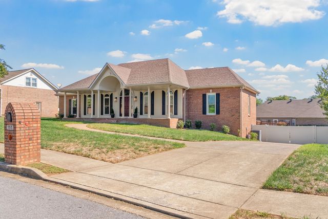 155 Archgate Ct, Clarksville, TN 37043