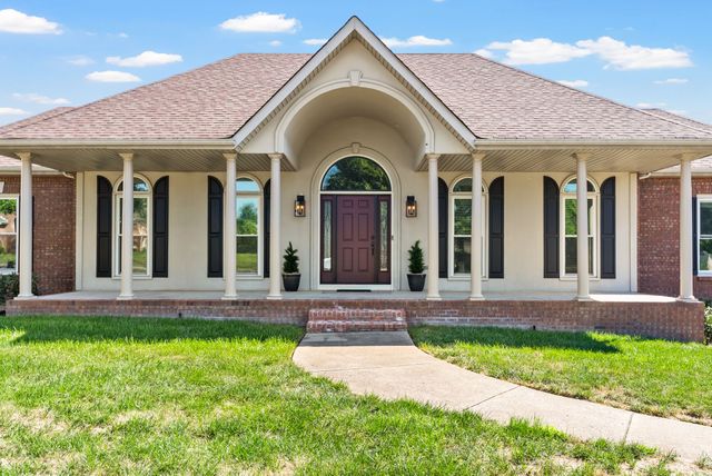 155 Archgate Ct, Clarksville, TN 37043