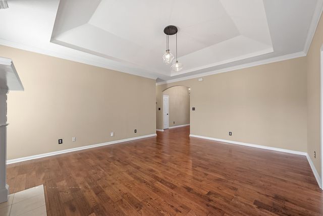 155 Archgate Ct, Clarksville, TN 37043