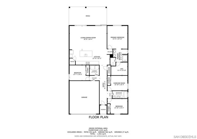 28327 Farm Creek, Valley Center, CA 92082