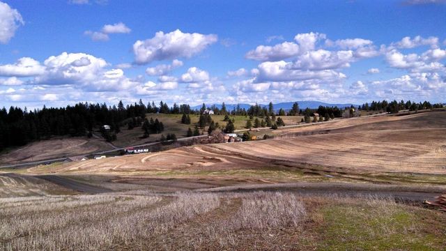 16419 N Dalton Rd, Spokane, WA 99208
