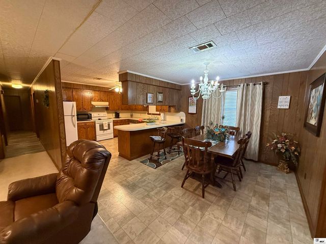 4037 RIVER ROAD, Gilbert, LA 71336