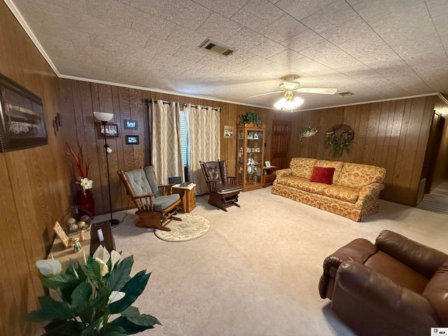 4037 RIVER ROAD, Gilbert, LA 71336