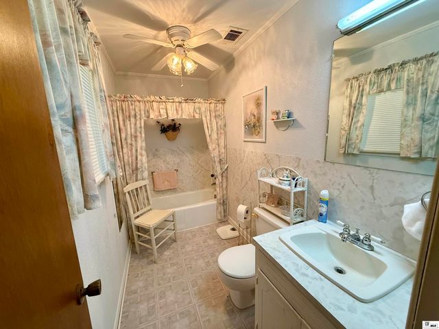 4037 RIVER ROAD, Gilbert, LA 71336